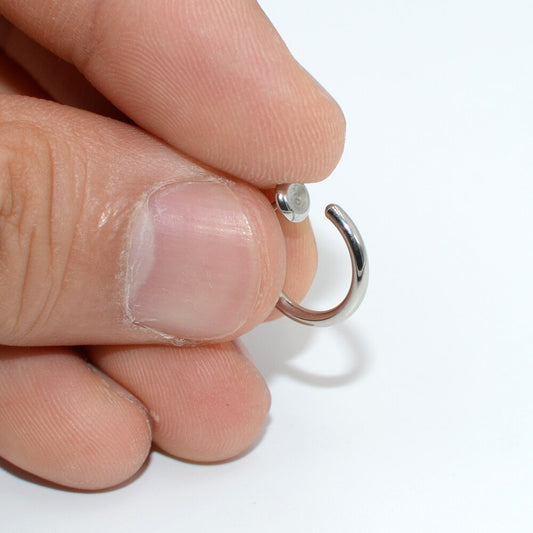 Frendorf | Ausziehbare Ohrringe