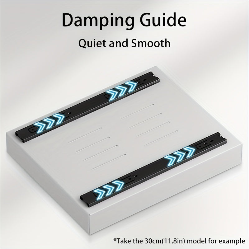 Frendorf | Ausziehbarer Küchenregal-Organizer - Lina