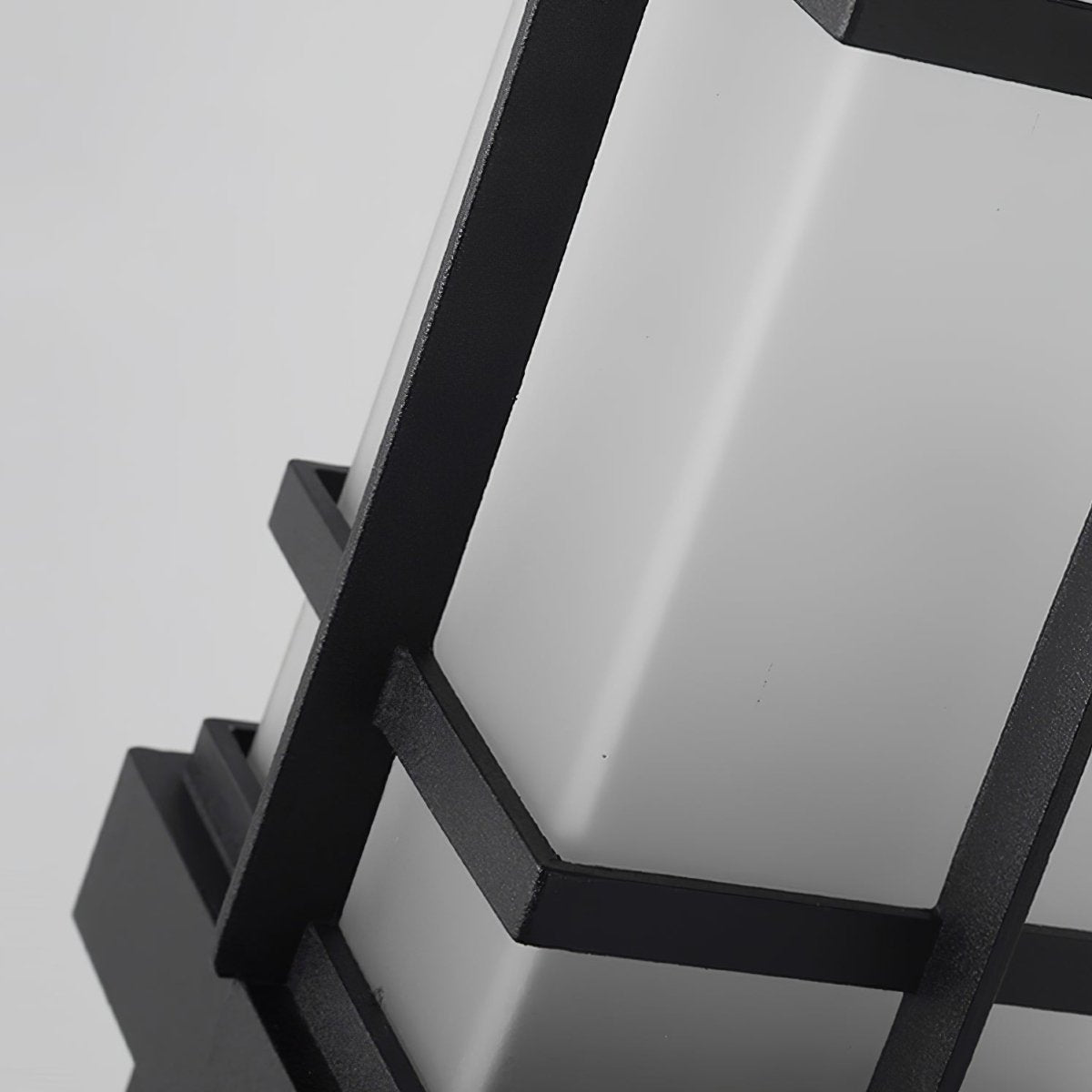 Frendorf | Bringen Sie einen Hauch von Eleganz mit der Retro-Außenwandleuchte