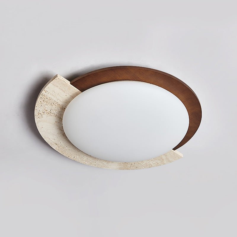 Frendorf | Beleuchten Sie Ihr Zuhause mit der modernen retro geometrischen Lampe