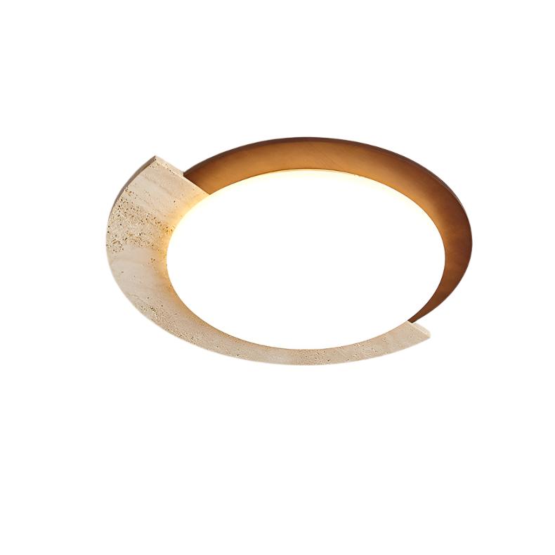 Frendorf | Beleuchten Sie Ihr Zuhause mit der modernen retro geometrischen Lampe