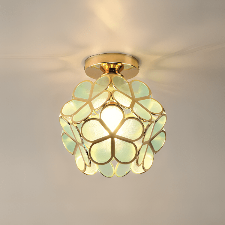 Frendorf | Bringen Sie einen Hauch von Retro-Charme in Ihren Eingangsbereich mit Stil