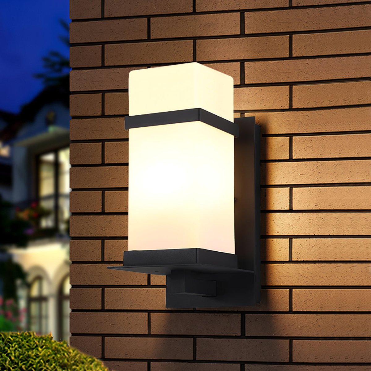 Frendorf | Bringen Sie zeitlosen Charme mit der Mcdade Cream Lampe