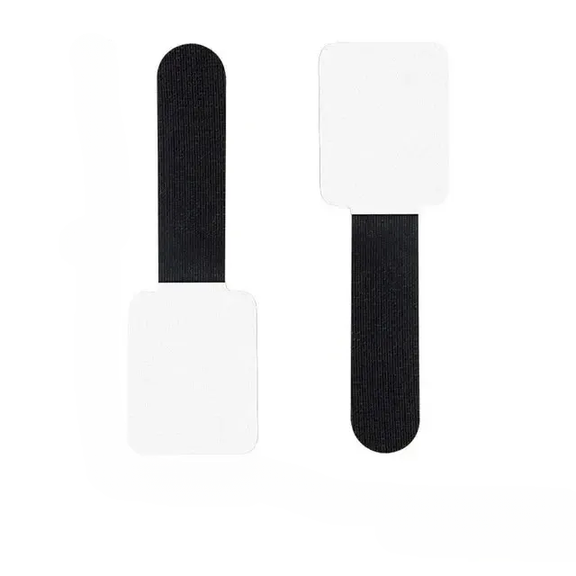 Frendorf | Selbstklebende Wiederverwendbare Kabelbinder – Kabel- & Drahtmanagementbänder