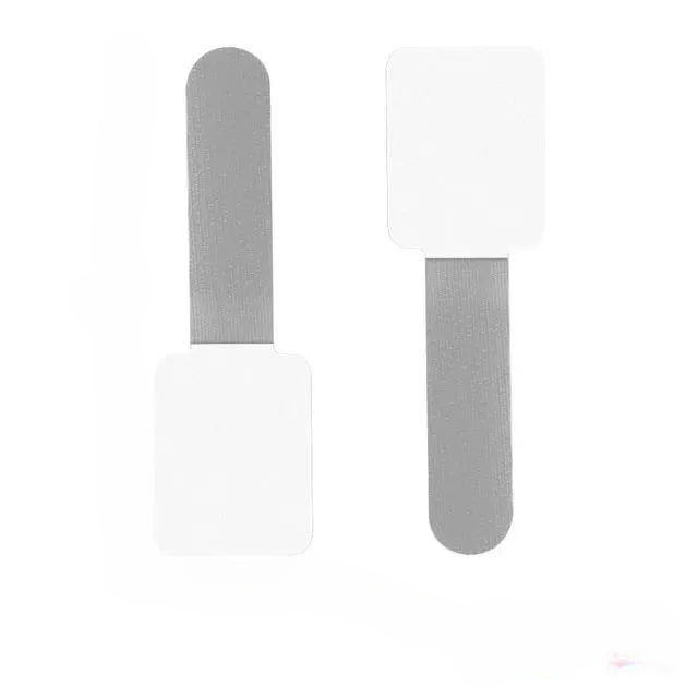 Frendorf | Selbstklebende Wiederverwendbare Kabelbinder – Kabel- & Drahtmanagementbänder