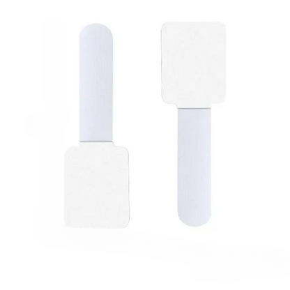 Frendorf | Selbstklebende Wiederverwendbare Kabelbinder – Kabel- & Drahtmanagementbänder