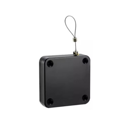 Frendorf | Automatischer druckloser Türschließer mit 1lb Kraft für Holz- und Schiebetüren