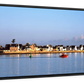 Frendorf | Sonnenaufgang über Ile Tudy Finistère Bretagne Wandkunst