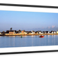 Frendorf | Sonnenaufgang über Ile Tudy Finistère Bretagne Wandkunst