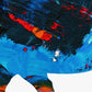 Frendorf | Rhino Abstract Silhouette Wandkunst