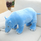 Nashorn Plüschtiere