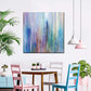 Frendorf | Mistify I Wandkunst