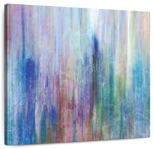 Frendorf | Mistify I Wandkunst