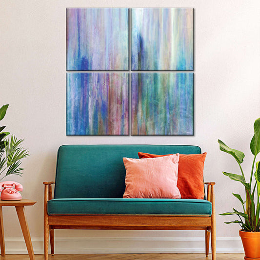 Frendorf | Mistify I Wandkunst
