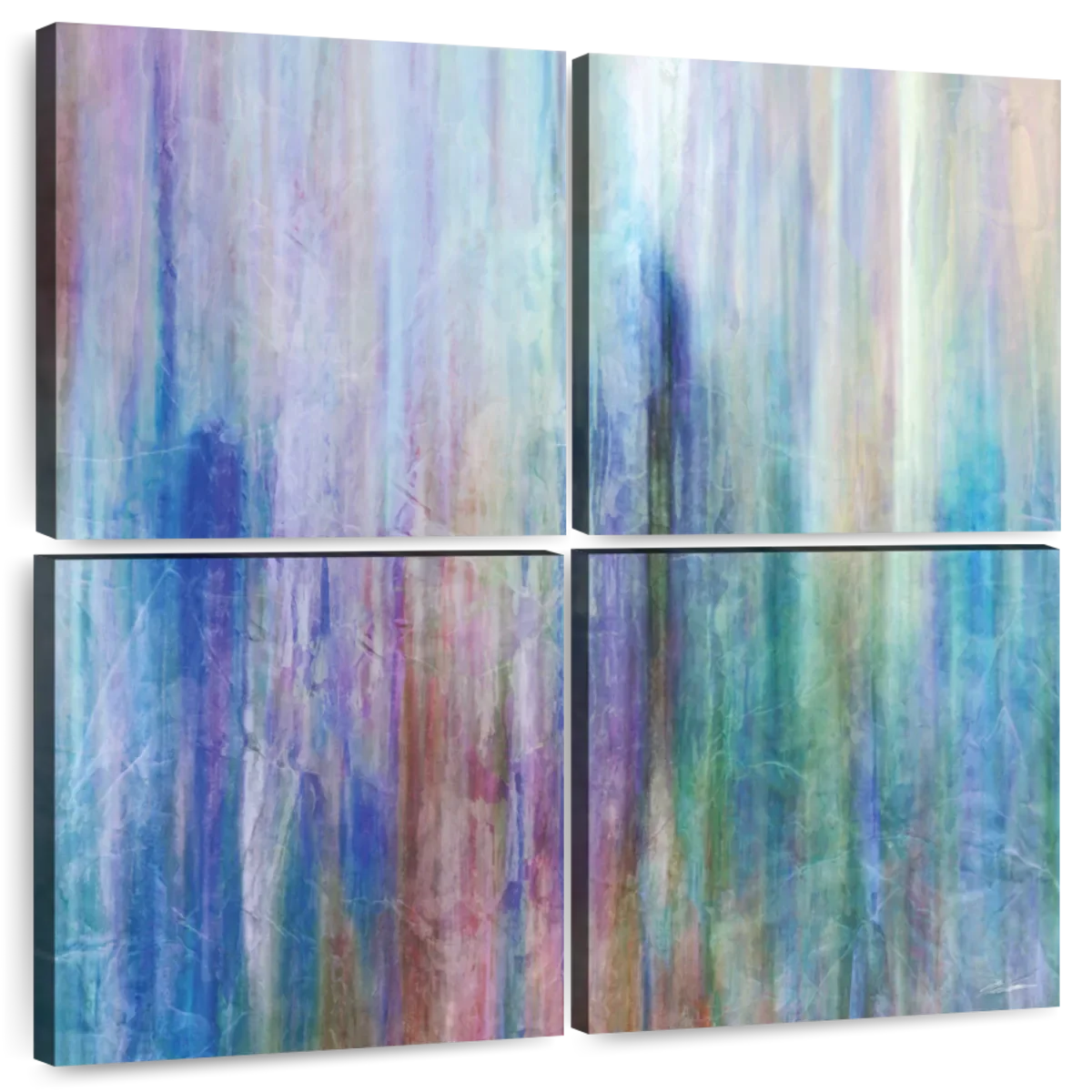 Frendorf | Mistify I Wandkunst