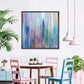 Frendorf | Mistify I Wandkunst