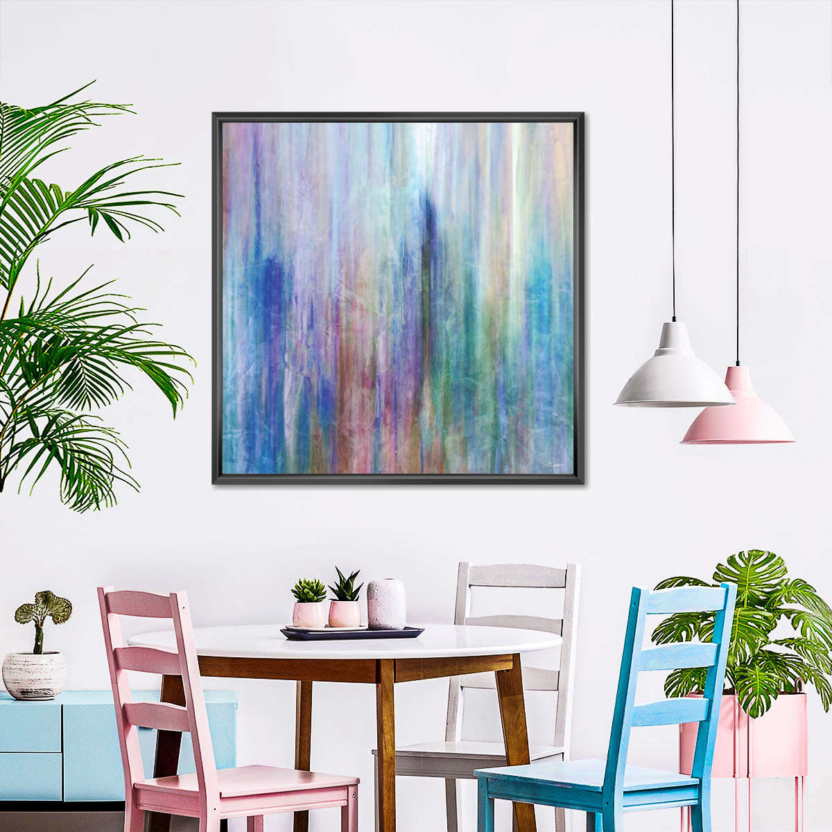 Frendorf | Mistify I Wandkunst