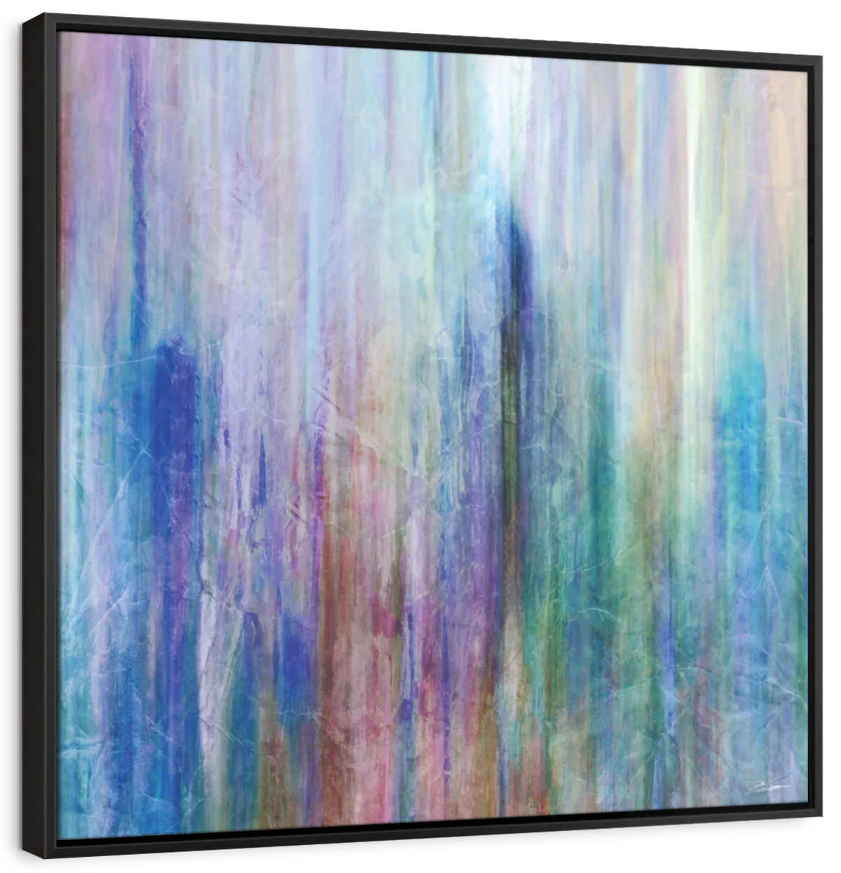 Frendorf | Mistify I Wandkunst