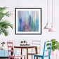 Frendorf | Mistify I Wandkunst