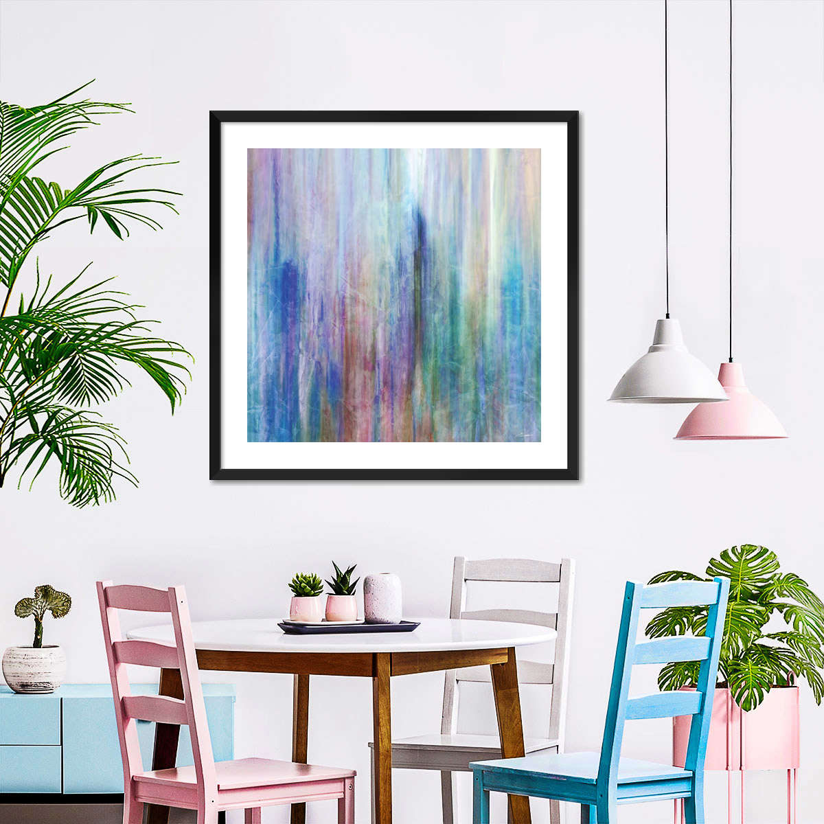 Frendorf | Mistify I Wandkunst
