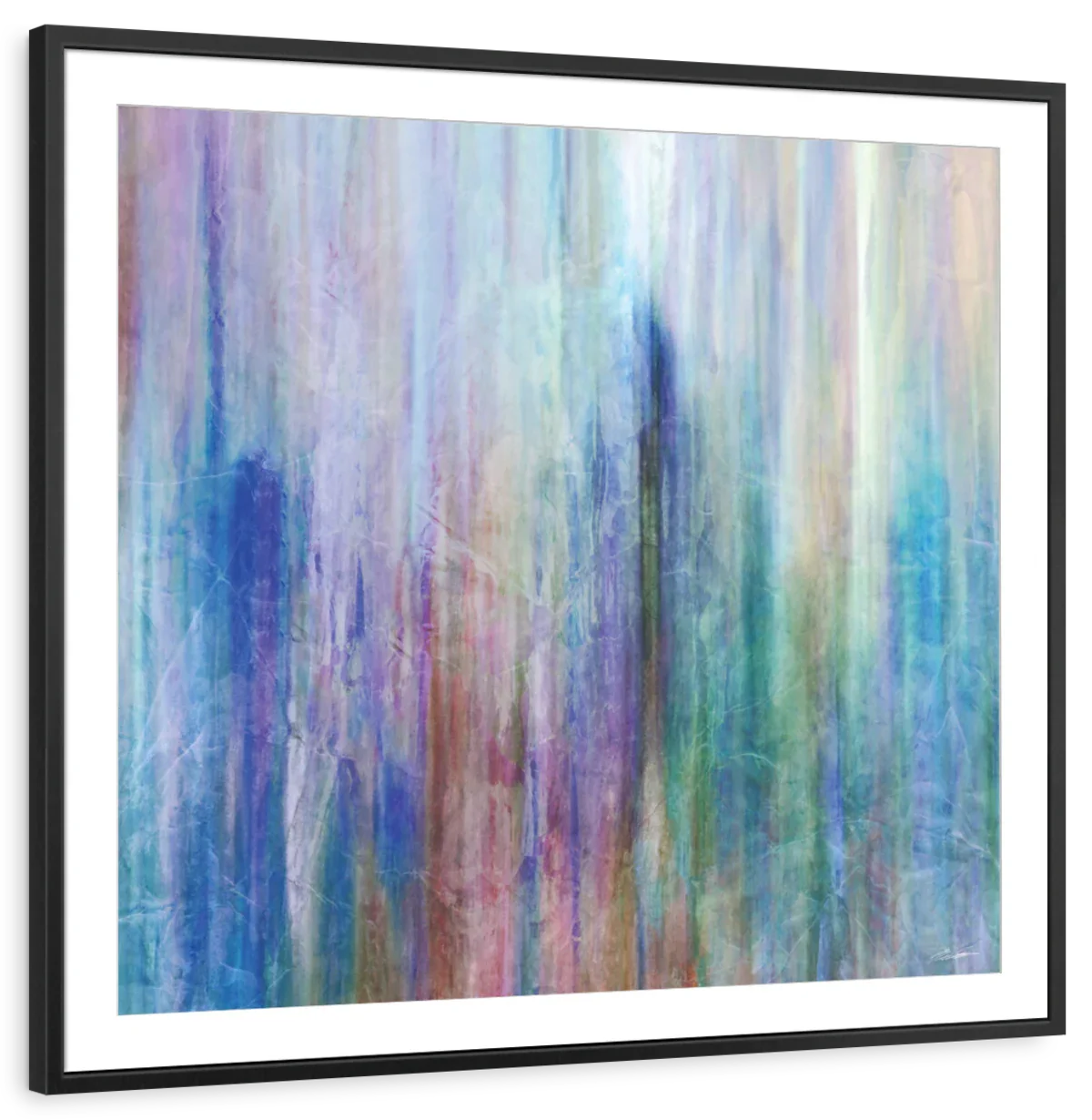 Frendorf | Mistify I Wandkunst