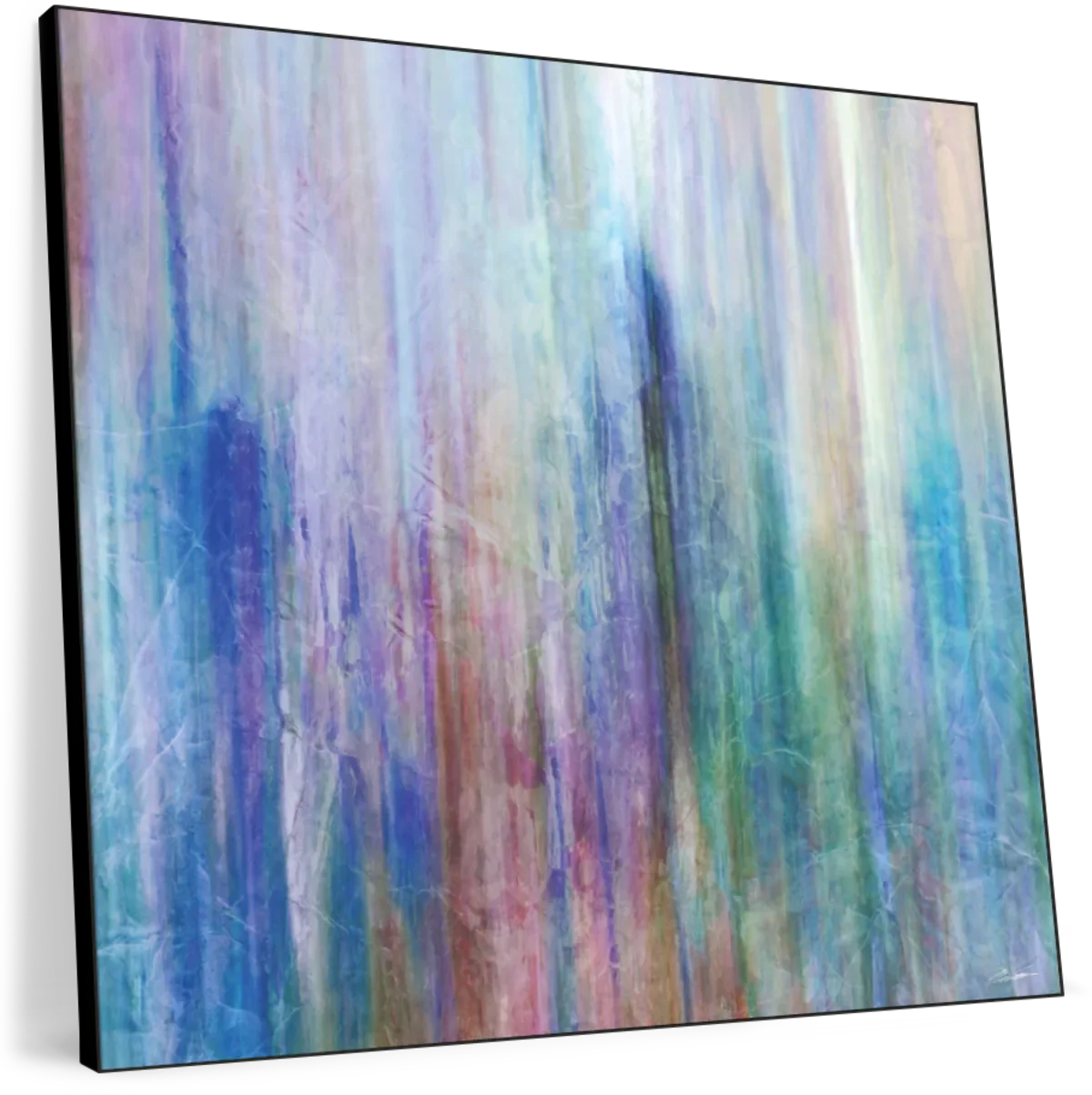 Frendorf | Mistify I Wandkunst