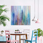Frendorf | Mistify I Wandkunst
