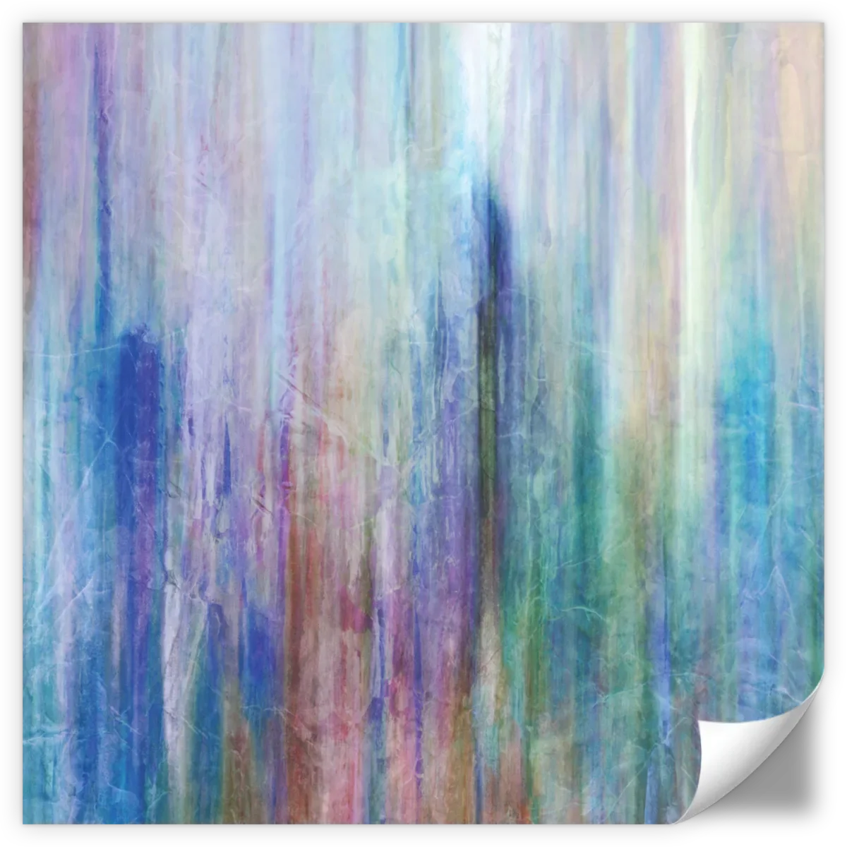 Frendorf | Mistify I Wandkunst