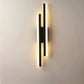 DoubliGlow | Minimalistische moderne LED-Wandleuchte