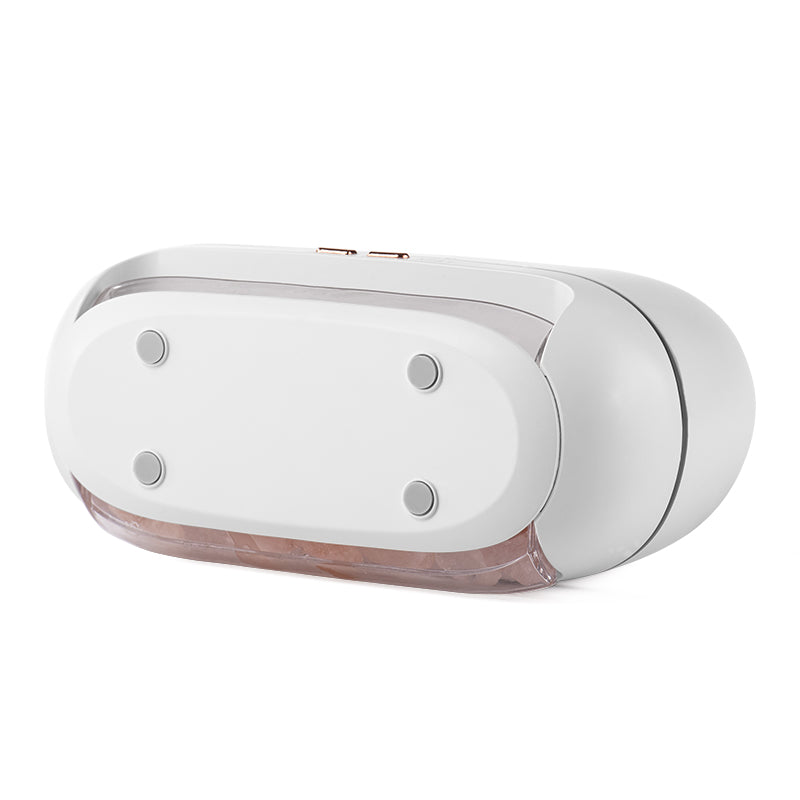 Frendorf | AuraCrystal | Himalaya-Salzstein Aroma-Diffusor