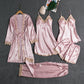 Frendorf | 5 Stück Set Pyjamas