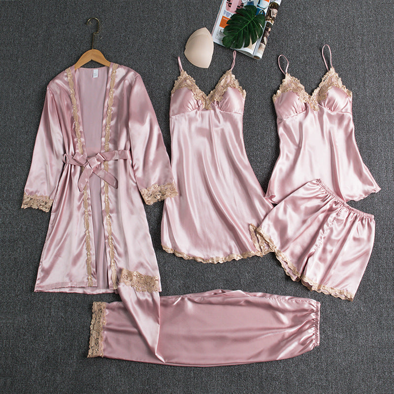 Frendorf | 5 Stück Set Pyjamas