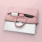 Frendorf | Laptop-Tasche mit Ladegerät-Tasche