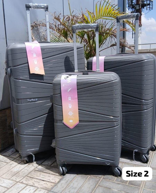 Frendorf | 3-in-1 Koffer Set