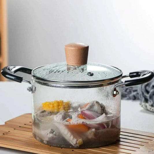 Frendorf | 3.5L Kochtopf