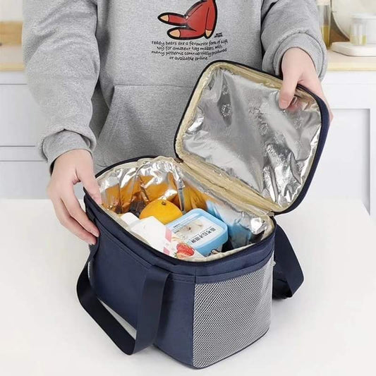 Frendorf | Isolierte Thermo-Kühltasche