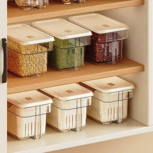 Frendorf | Kühlschrank Organizer