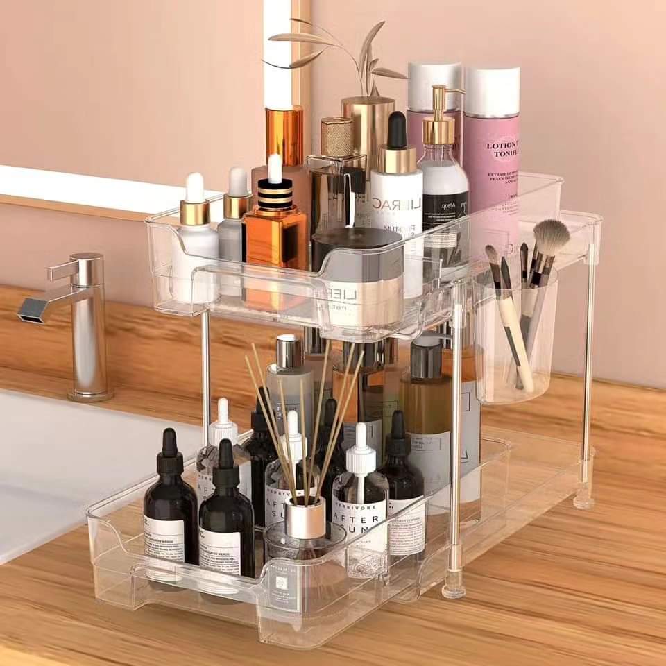 Frendorf | 2Tier Klar Organizer