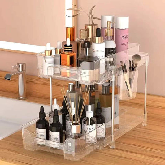 Frendorf | 2Tier Klar Organizer