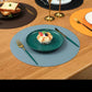 Frendorf | Leder Tischsets
