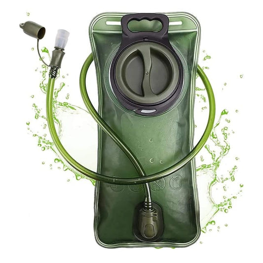 Frendorf | 2L Wasserblase