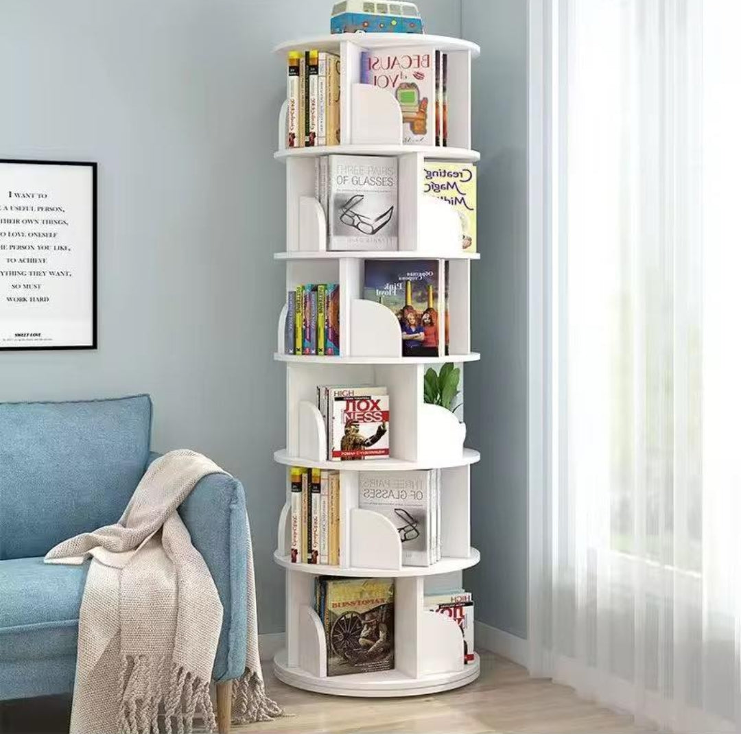 Frendorf | Stackbarer Bücherregal-Organizer