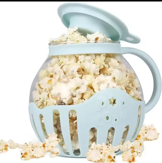 Frendorf | Mikrowellen-Popcorn-Maker