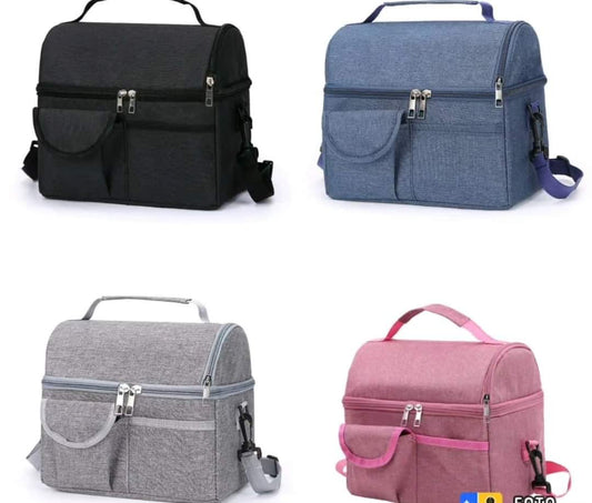 Frendorf | Isolierte Thermal Lunchbags