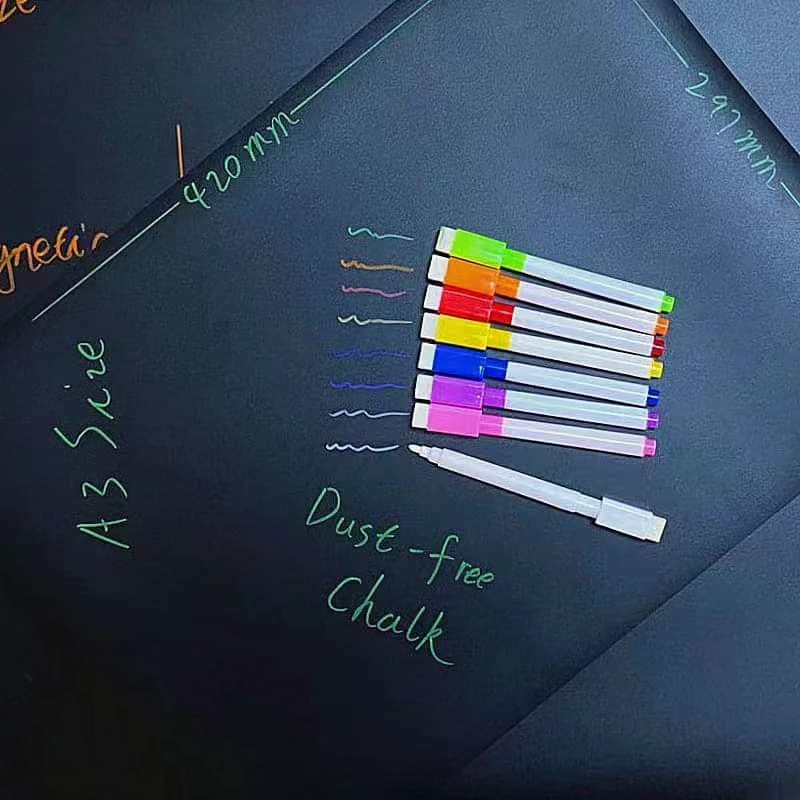 Frendorf | Magnetisches Kühlschrank-Memo-Board
