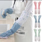 Frendorf | Silicone wasserdichte Küchen-/Haushalts-Handschuhe