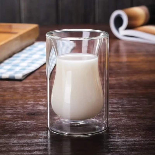 Frendorf | 120ml Doppelwandige Kaffeetasse