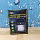 Frendorf | Solar-Interaktions-Wandlampen