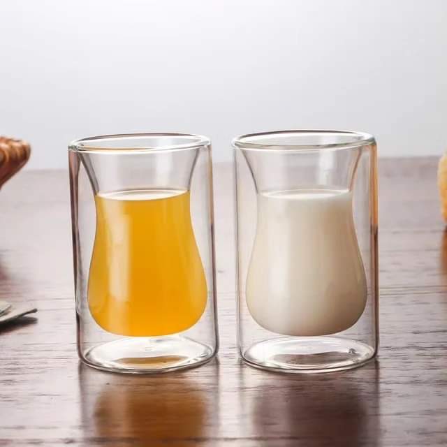 Frendorf | 120ml Doppelwandige Kaffeetasse