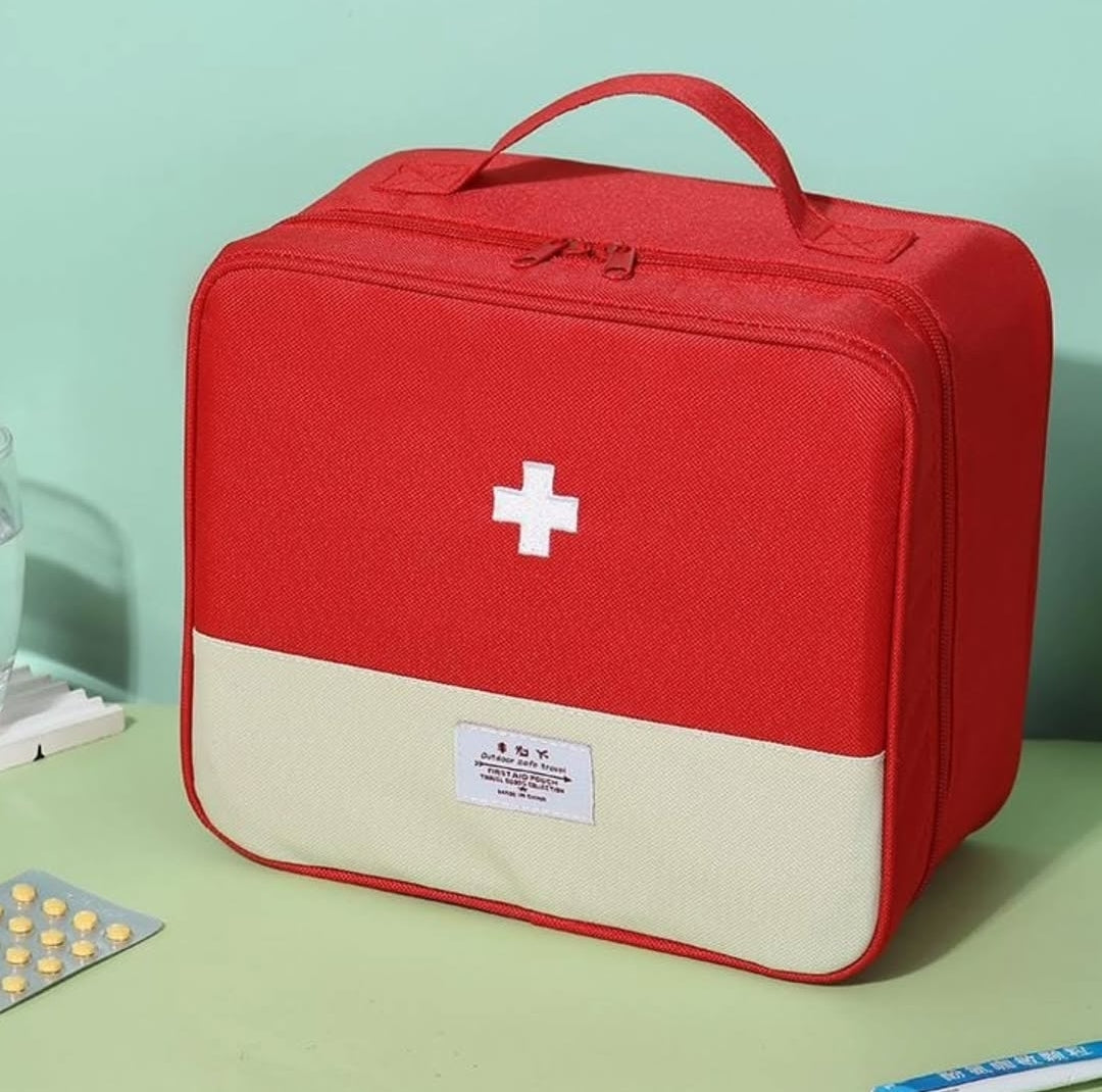Frendorf | Hilfsset Tasche